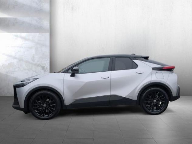 TOYOTA C-HR 2.0 AWD GR Sport rif. 22079482 - Foto 3