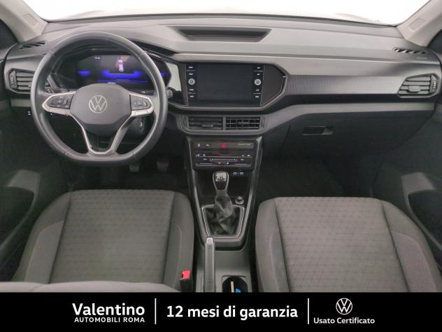 Volkswagen T-Cross 1.0 TSI Style - Foto 7