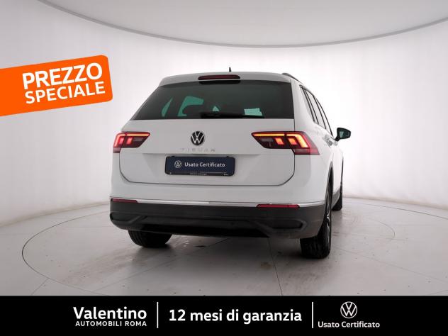 Volkswagen Tiguan 1.5 TSI DSG 150CV ACT Life - Foto 3