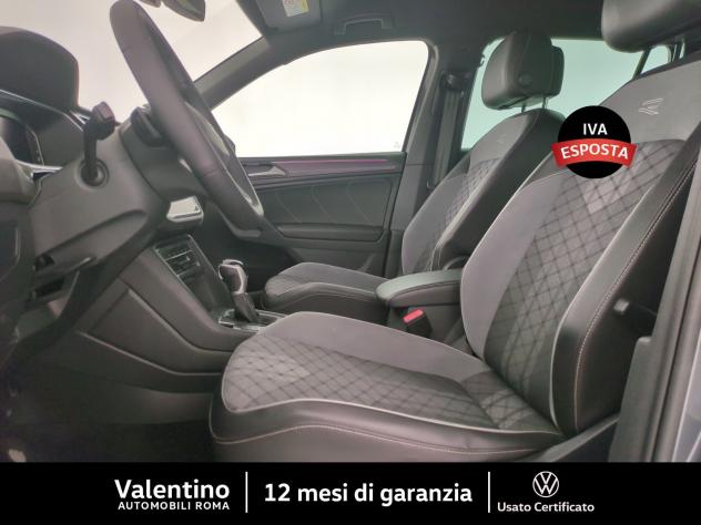 Volkswagen Tiguan 2.0 TDI DSG SCR R-Line - Foto 6