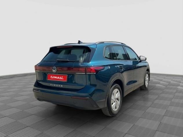 VOLKSWAGEN Tiguan 3ª serie 2.0 TDI 150 CV DSG Life rif. 23965745 - Foto 5