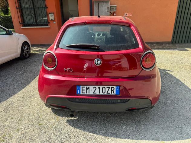 Alfa Romeo MiTo 1.4 105 CV M.air S&S Progression - Foto 4