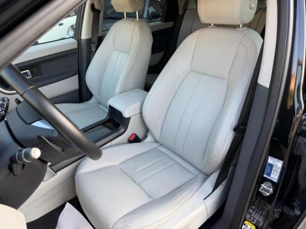 LAND ROVER Discovery Sport 2.2 TD4 HSE rif. 23803041 - Foto 9