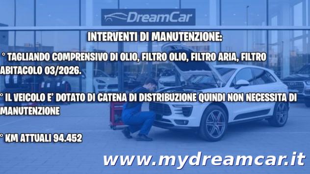 MERCEDES-BENZ C 220 d Auto Cabrio Premium rif. 23448979 - Foto 2