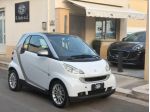 SMART ForTwo 1000 52 kW coupé passion rif. 23997337