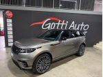 LAND ROVER Range Rover Velar 2.0 TD4 180 CV R-Dynamic SE UFFICIALE ITALIANA &hellip;