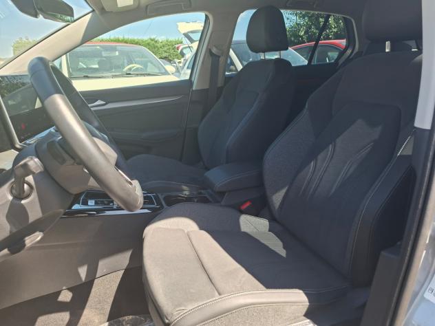 V.W. GOLF 2.0 TDI 150 CV DSG STYLE - Foto 10