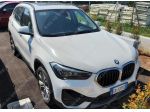 BMW X1 sDrive16d Business Advantage *TETTUCCIO*