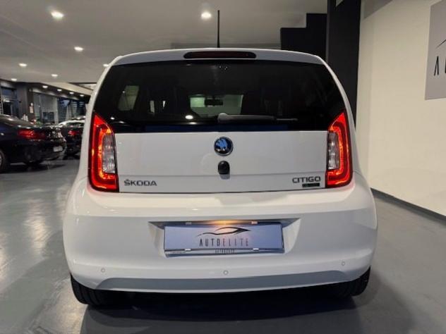SKODA Citigo 1.0 68 CV 5 porte Design Edition G-Tec rif. 23917436 - Foto 3