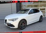 ALFA ROMEO Stelvio 2.2 DIESEL 210 CV AT8 Q4 VELOCE IVA ESPOSTA  rif. 24022067