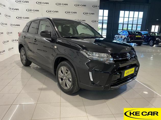 Suzuki Vitara 1.4 Boosterjet hybrid AllGrip Cool - Foto 3