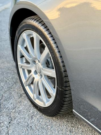 Audi A5 SPB 2.0 TDI 177 CV multitronic Advanced 2012 - Foto 8