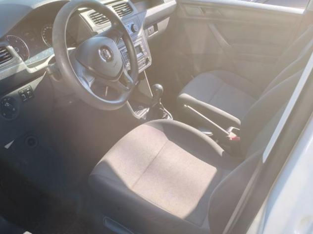 VOLKSWAGEN Caddy 2.0 TDI, MAXI, LUNGHEZZA 4,878, PREZZO + lVA rif. 23792569 - Foto 10