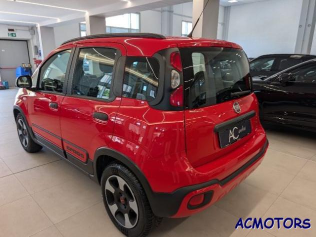 FIAT Panda 1.2 City Cross rif. 23905372 - Foto 5