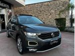 Volkswagen T-Roc 2.0 TDI 150-DSG 4MOTION-TETTO-FULL