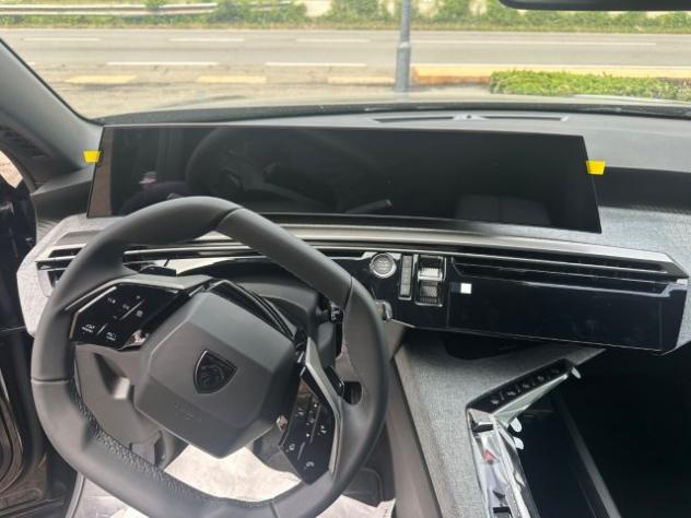 PEUGEOT 3008 Hybrid 145 e-DCS6 Allure Business rif. 23676780 - Foto 5