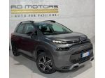 Citroen C3 Aircross Carrozzeria da rivedere