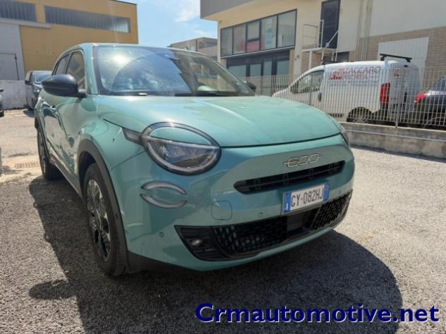 FIAT 600 PROMO FINANZIAMENTO 110 CV DCT MHEV La Prima rif. 23873152 - Foto 3