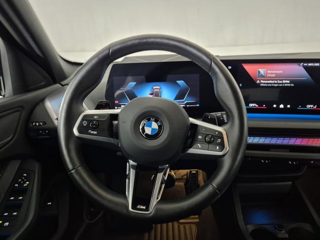 BMW Serie 1 F70 118d MSport Pro auto - Foto 10