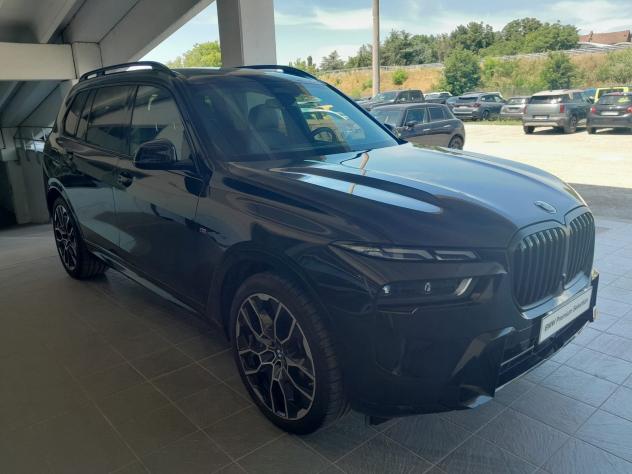 BMW X7 xdrive 40d 48V MSport Pro auto 7p.ti - Foto 4