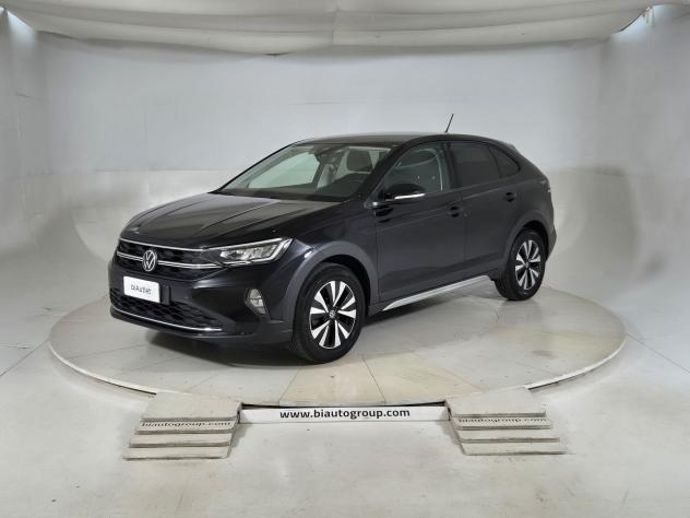 Volkswagen Taigo 1.0 tsi Life 95cv