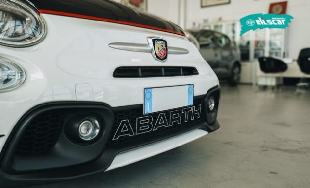 ABARTH 595 1.4 Turbo T-Jet 165 CV Turismo rif. 23973636 - Foto 7