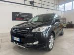 FORD Kuga 2.0 TDCI 180 CV S&S 4WD Powershift Titanium X rif. 23731290