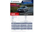 BMW Serie 3 320d 48V MSport Pro Touring auto