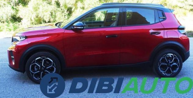 CITROEN C3 Hybrid 110 cv Automatico MAX edcs6 rif. 24136085 - Foto 3