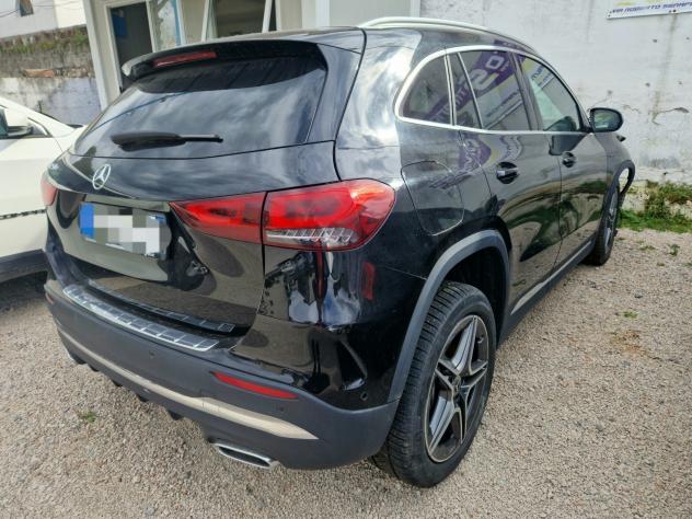 Mercedes-benz GLA 250 e EQ-Power AMG 29000km-2021 - Foto 2