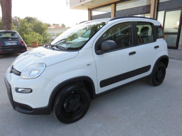 FIAT Panda 0.9 TwinAir Turbo S&S 4x4 rif. 14688268 - Foto 2