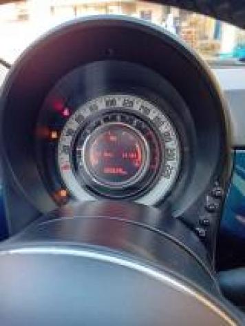 FIAT 500 1.2 EasyPower Collezione rif. 23784305 - Foto 10
