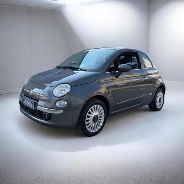 FIAT 500 1.2 Lounge rif. 23979972