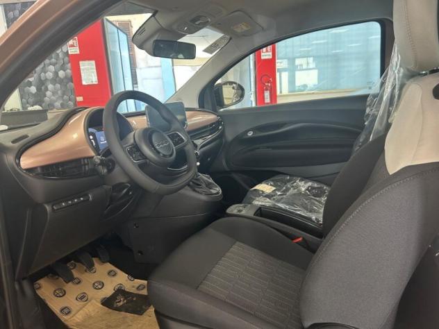 FIAT 500 (2020--) 500 Berlina Hybrid Pop - Foto 10