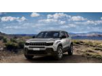 Jeep Avenger 2022 1.2 turbo Longitude fwd 100cv