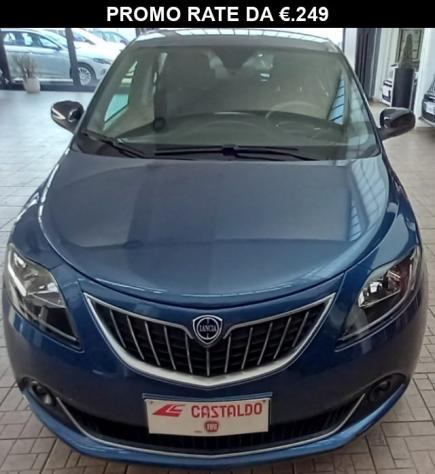 LANCIA Ypsilon 1.0 FireFly 5 porte S&S Hybrid Gold rif. 23937179