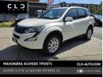 Mahindra XUV500 W6 FWD (4x2) 7POSTI
