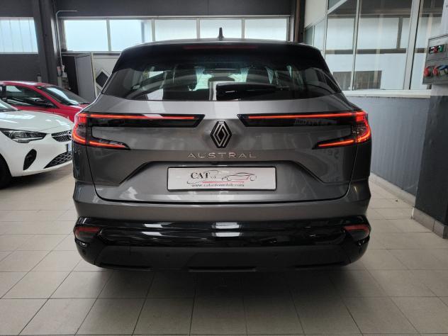 Renault Austral Austral 1.2 MH advanced Evolution(KM0)PREZZO REALE - Foto 8