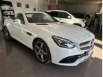 Mercedes-benz SLC 180 SLC 180 AMG line