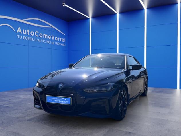 BMW Serie 4 Cpé(G22/82) M440d 48V xDrive Coupé - Foto 3