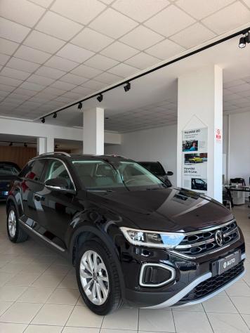 Volkswagen T-Roc 1.0 TSI Style - Foto 4