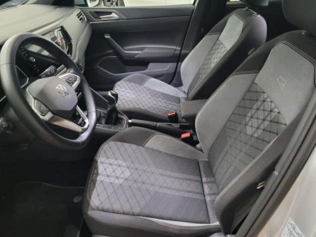 VOLKSWAGEN Taigo 1.0 TSI 115 CV R-Line rif. 23874248 - Foto 8