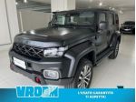 ICH-X K2 2.0 Turbo Diesel 4x4 rif. 21274540