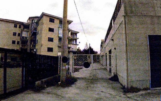 Immobile in asta di 47 m², box auto doppio in vendita a Siracusa - Foto 2