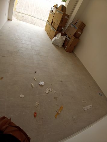 SCALA GRECA:GARAGE DI RECENTISSIMA COSTRUZIONE , 25 MQ - Foto 2