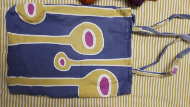 Borsa tela per la spesa e altro
