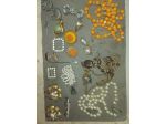 BIGIOTTERIA VARIA VINTAGE USATA ANNI 50/60