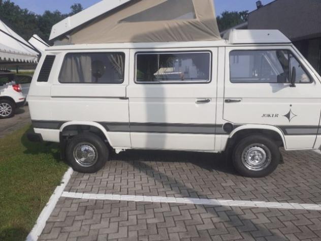 VOLKSWAGEN WESTFALIA 1.6TDI rif. 23940869 - Foto 7