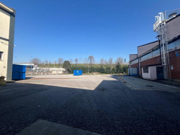 Immobile di 6300 m² in vendita a Brescia - Foto 17