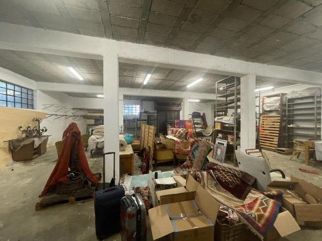 Magazzino in vendita a Avenza - Carrara 130 mq Rif: 1209434 - Foto 5